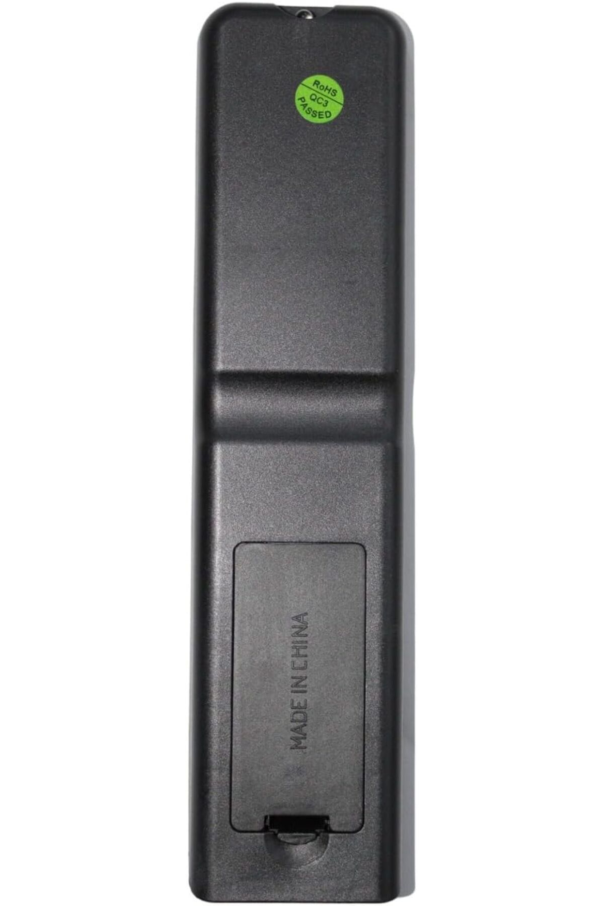 erorex-Replacement Remote Control Compatible With Dansat And Impax Lcd Led Tvs 6