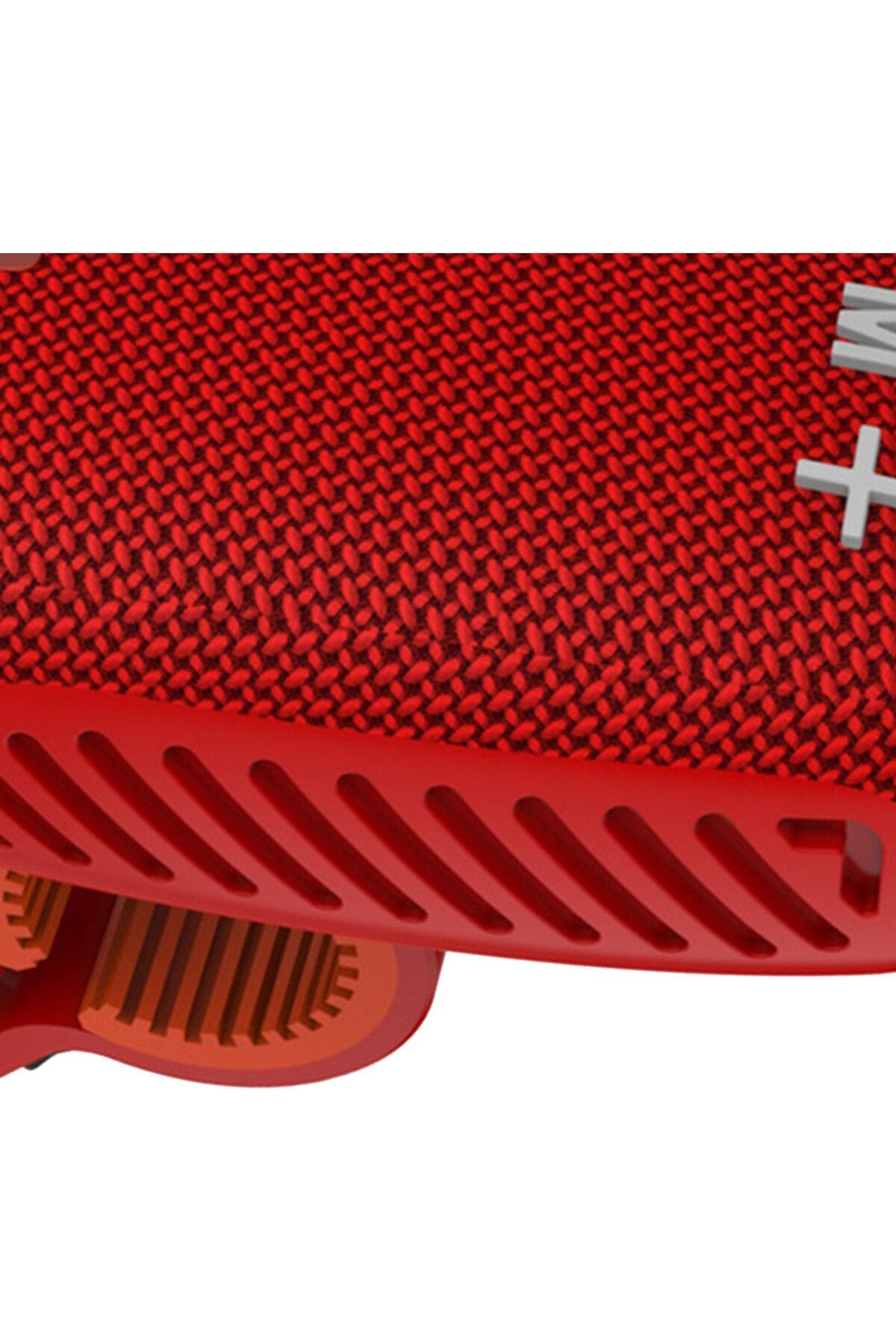 erorex-Ditoo Pixel Art Gaming Portable Bluetooth Speaker With App Controlled 16X16 Led Front Panel White 7