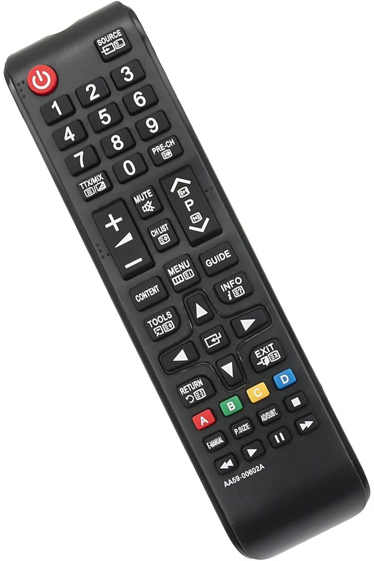 erorex-Replaced Remote Control Applicable For Samsung Ah81 11699A Hw T400 Hw A40R Hw T400 Xu Hw A40R Za Hw 3