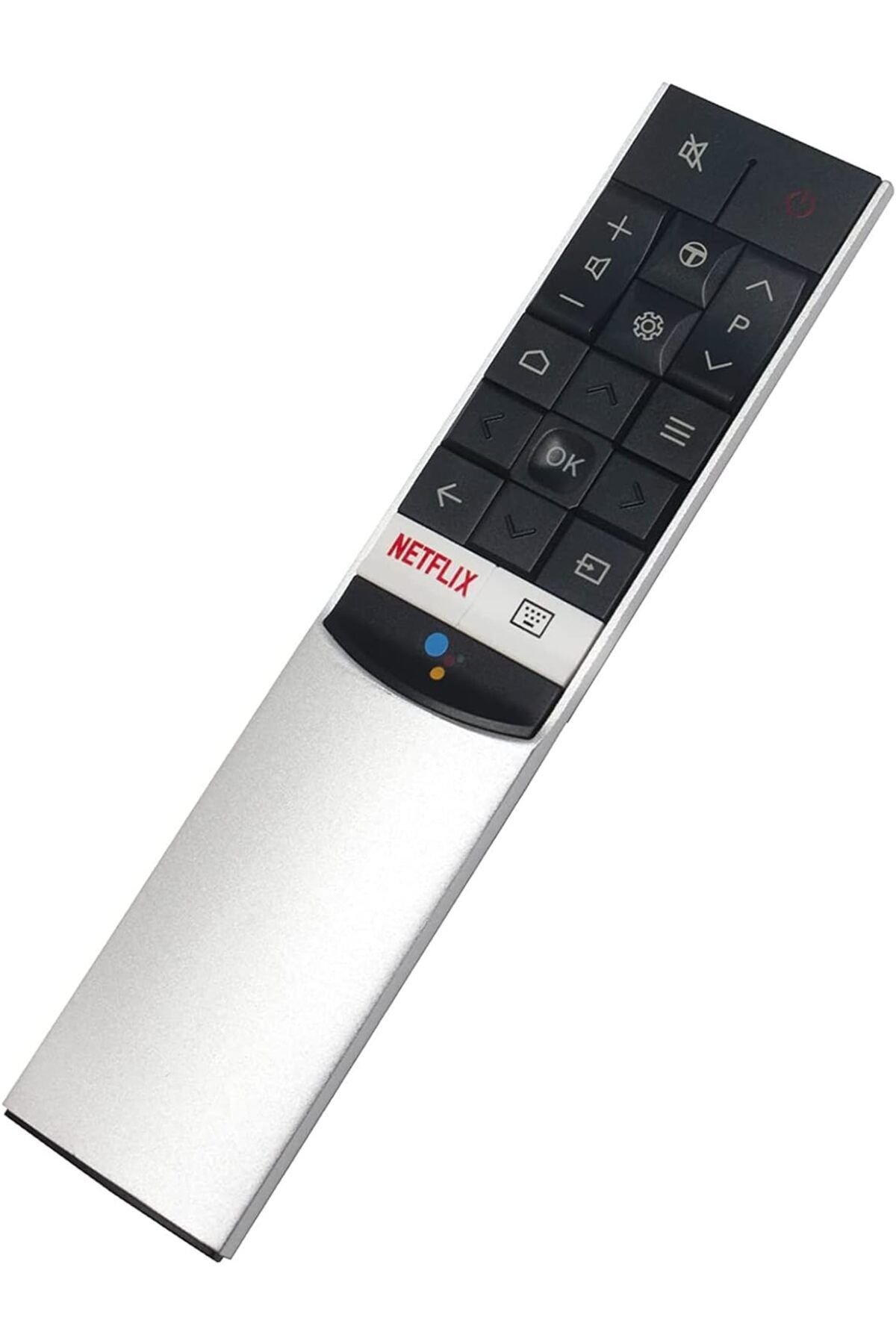 erorex-Rmt Tx100U Remote Control Compatible With Sony Bravia Tv Kdl 50W800C Kdl 55W800C Kdl 65W850C Kdl 3