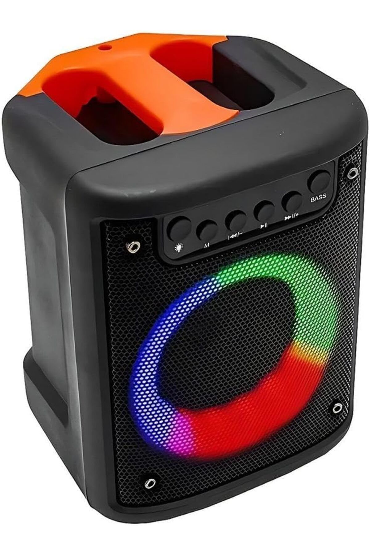 erorex-Bird Repeller Remote Control 2 Speakers 80 Watts Loud And Clear Sound Can Be Played From 2 Km 5