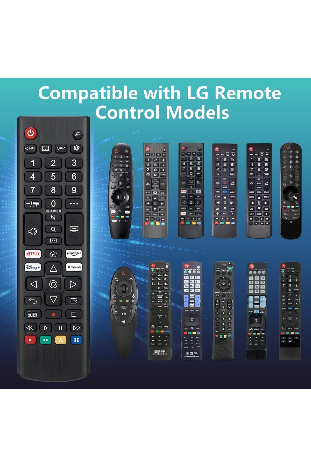 erorex-ماوس مايكرووير إير ريموت Mx3 2.4G Kodi ريموت كنترول مع لوحة مفاتيح لاسلكية صغيرة وجهاز تحكم عن بعد بالأشعة تحت الحمراء 3