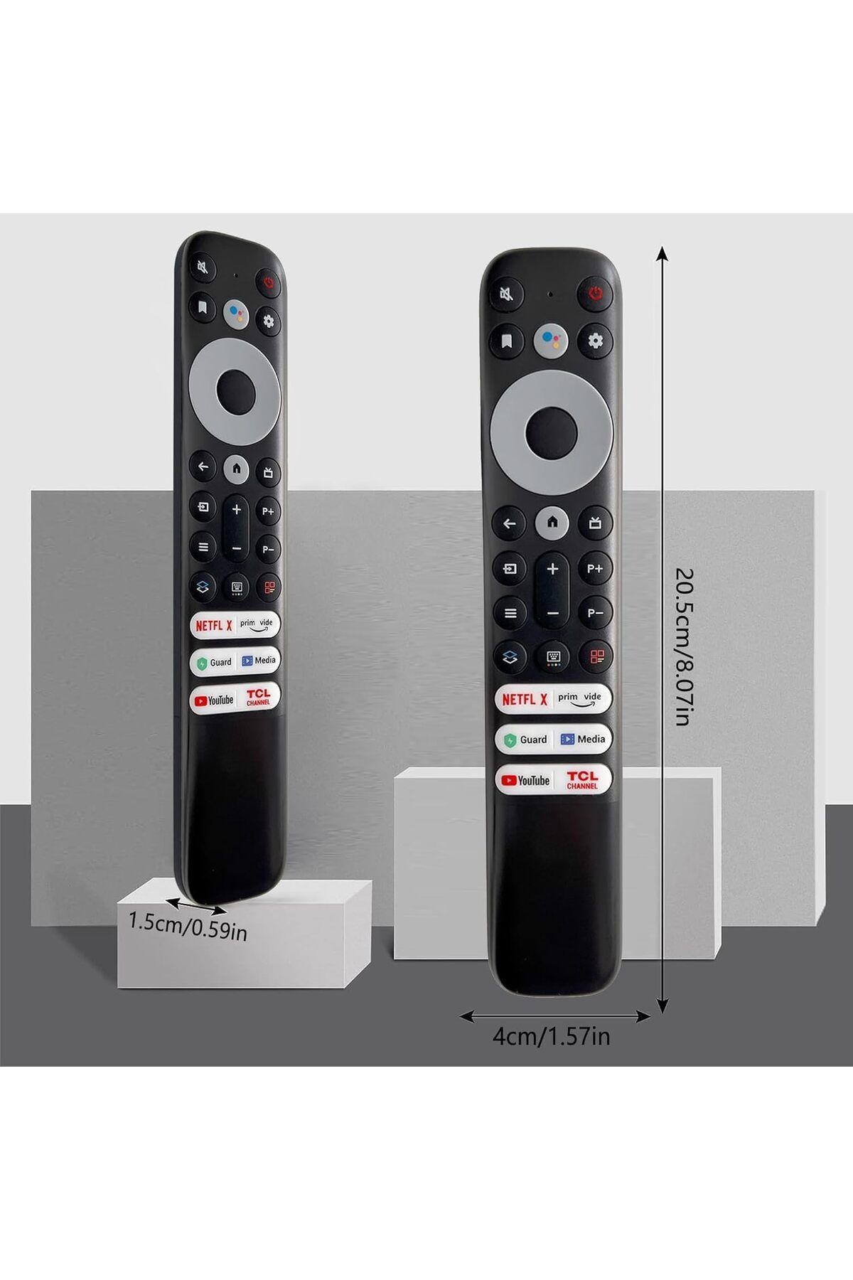 erorex-Zigbee Hubgateway Remote Control Hub Compatible With Alexa And Google Home 6