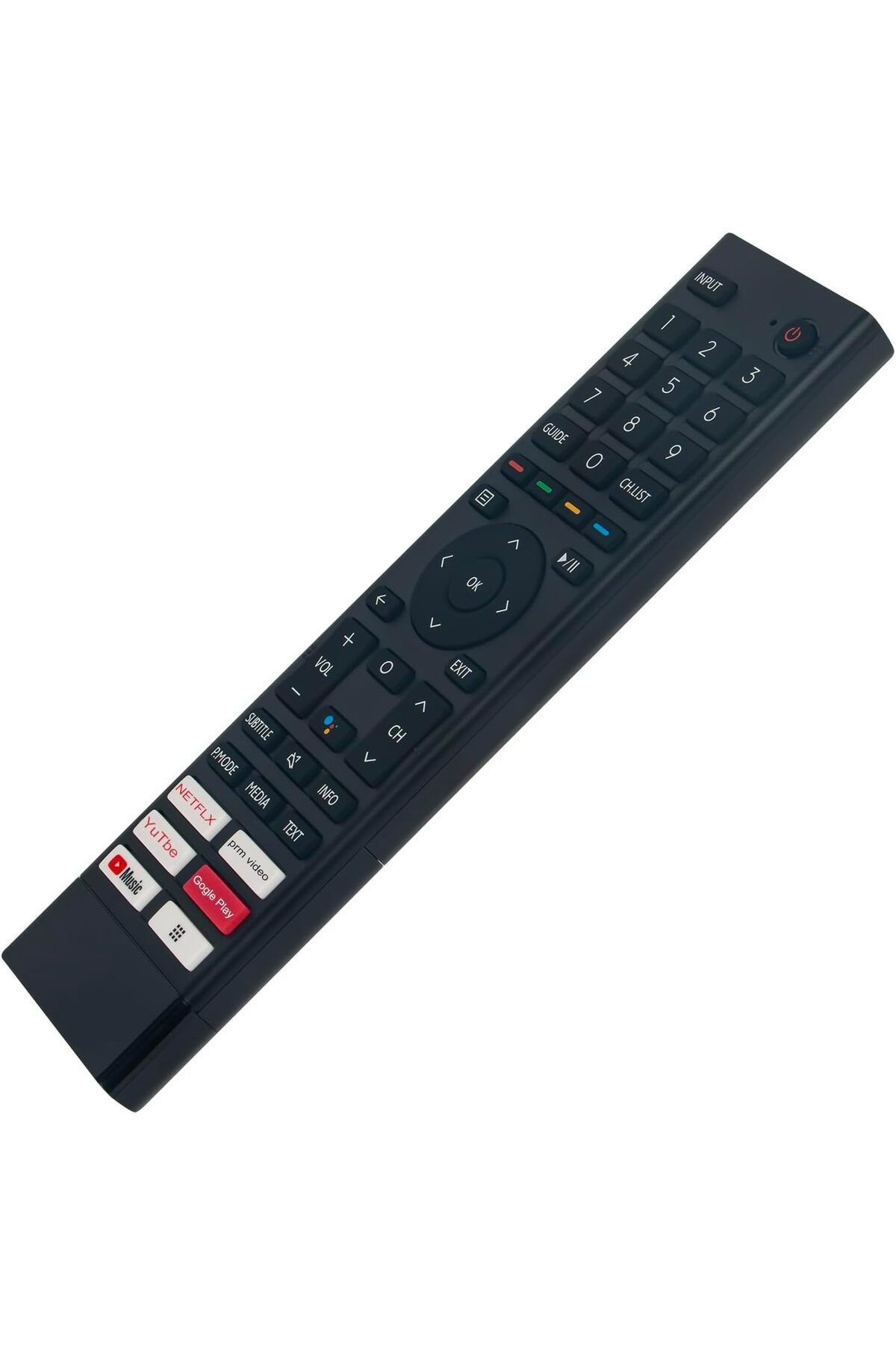 erorex-Rc 330S Replaced Remote Control Fit For Onkyo Stereo Receiver 24140330 Rt24140330Y Tx 2100 Tx 8011 5