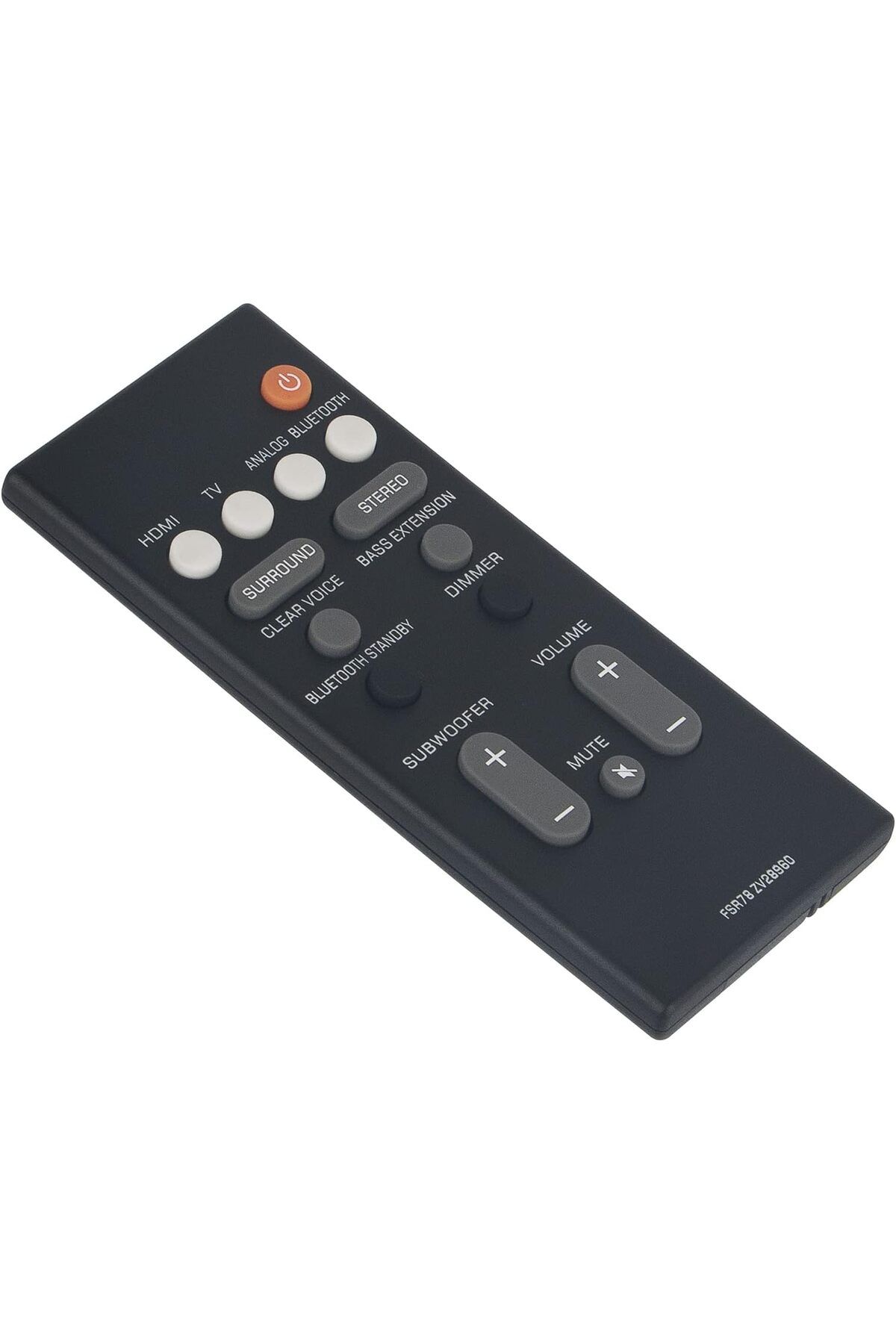 erorex-An Mr22Ga Akb76039902 Replaced Voice Remote Control Applicable For Lg 2022 Tvs Oled A2 B2 C2 G2 Z2 2