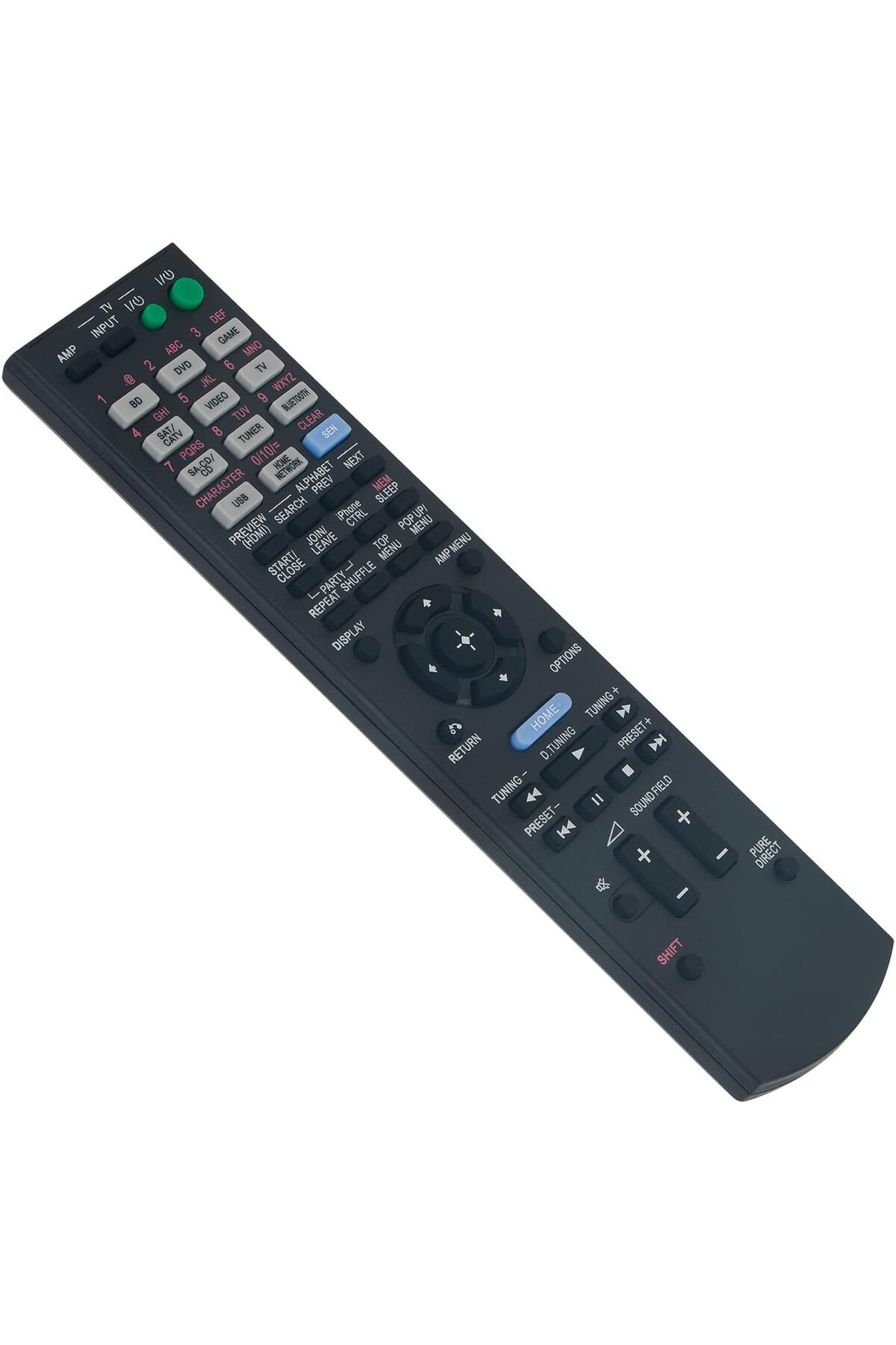 erorex-New Ct 90326 Replace Remote Control For Toshiba Lcd Led Smart Tvs 2