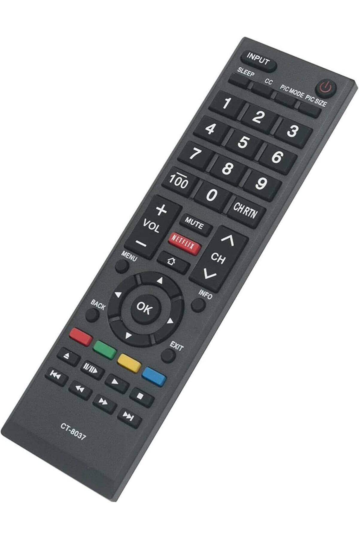 erorex-جهاز تحكم عن بعد بديل Rm Rk50 مناسب لراديو ستيريو سيارة JVC Rm Rk52 Kd A625 Kd A725 Kd A805 5