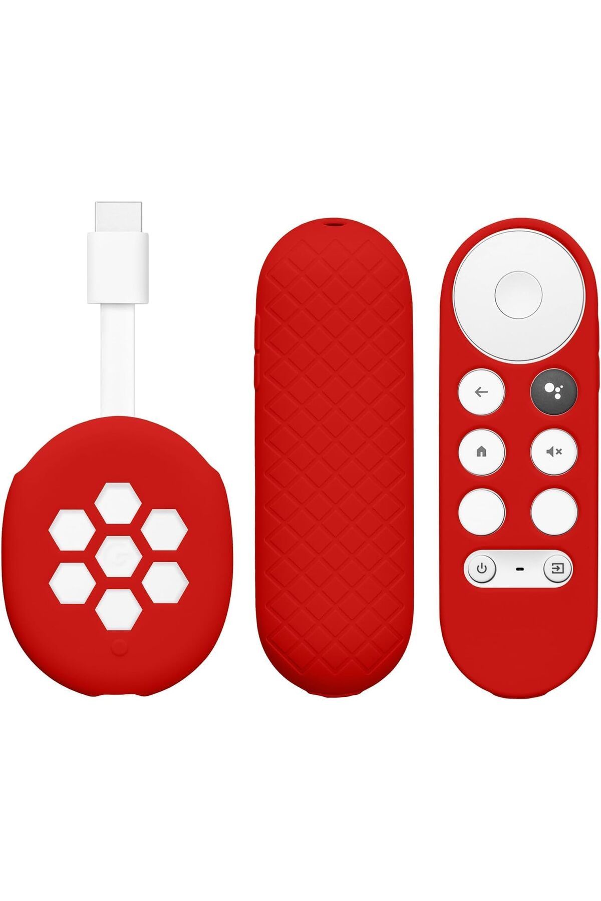 erorex-Bluetooth Remote Control Page Turner Mute Button Phone Camera Video Recording Remote With 10M 1
