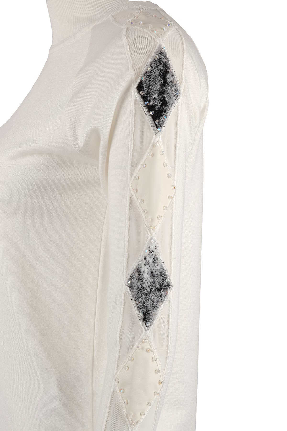 Vedi-Women's Sweater Vd4095 5