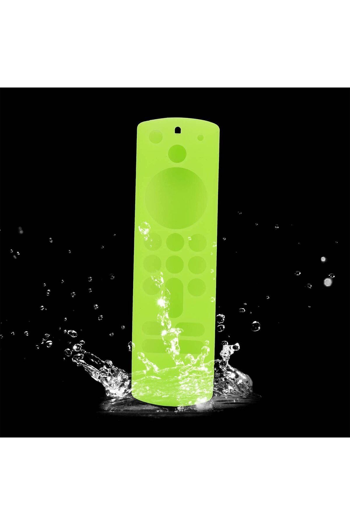 erorex-Air Mouse Remote With Backlight Keyboard Voice Input Fit For Nvidia Shield Pc Smart Tv Laptop 6