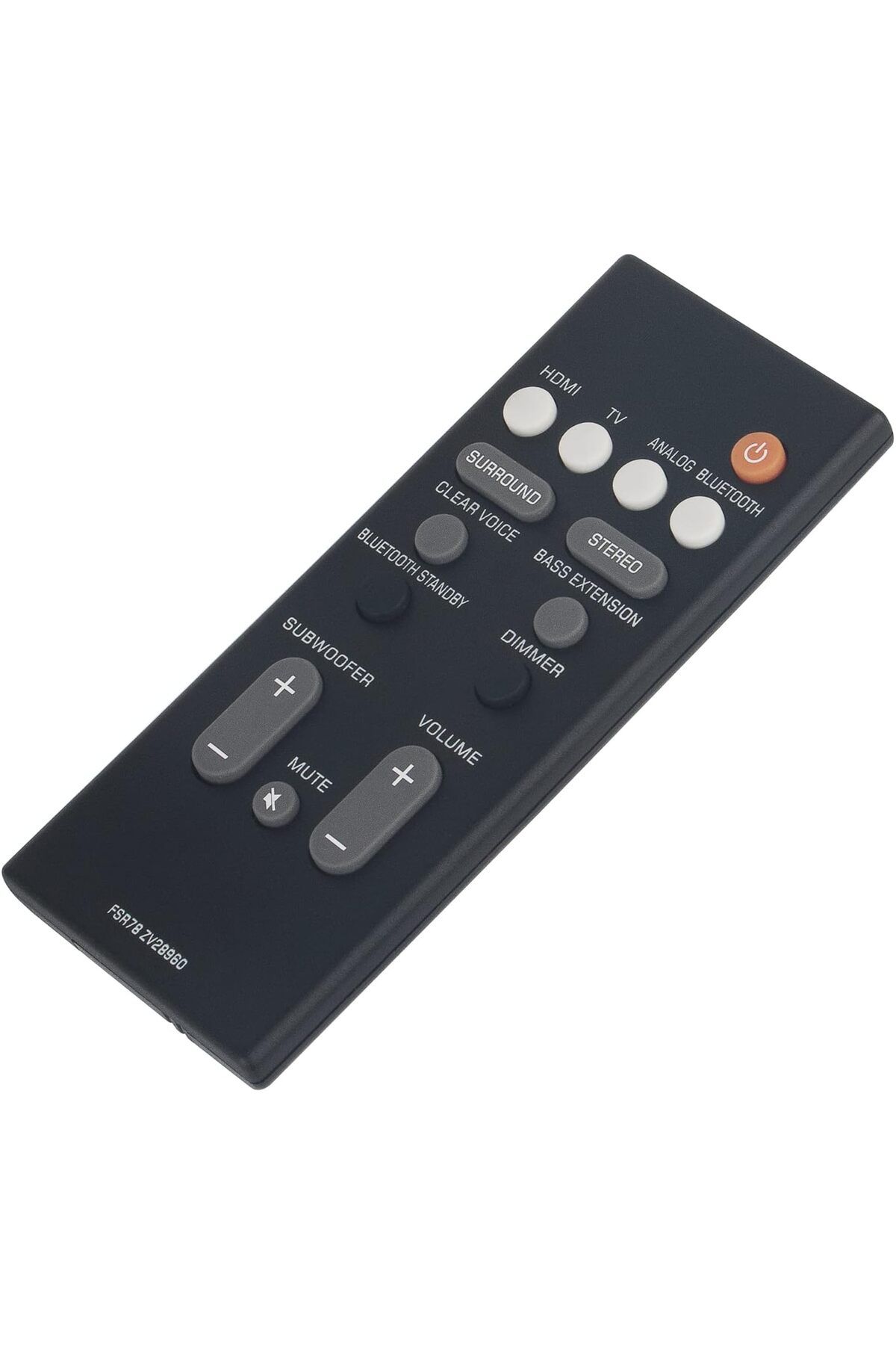 erorex-An Mr22Ga Akb76039902 Replaced Voice Remote Control Applicable For Lg 2022 Tvs Oled A2 B2 C2 G2 Z2 3