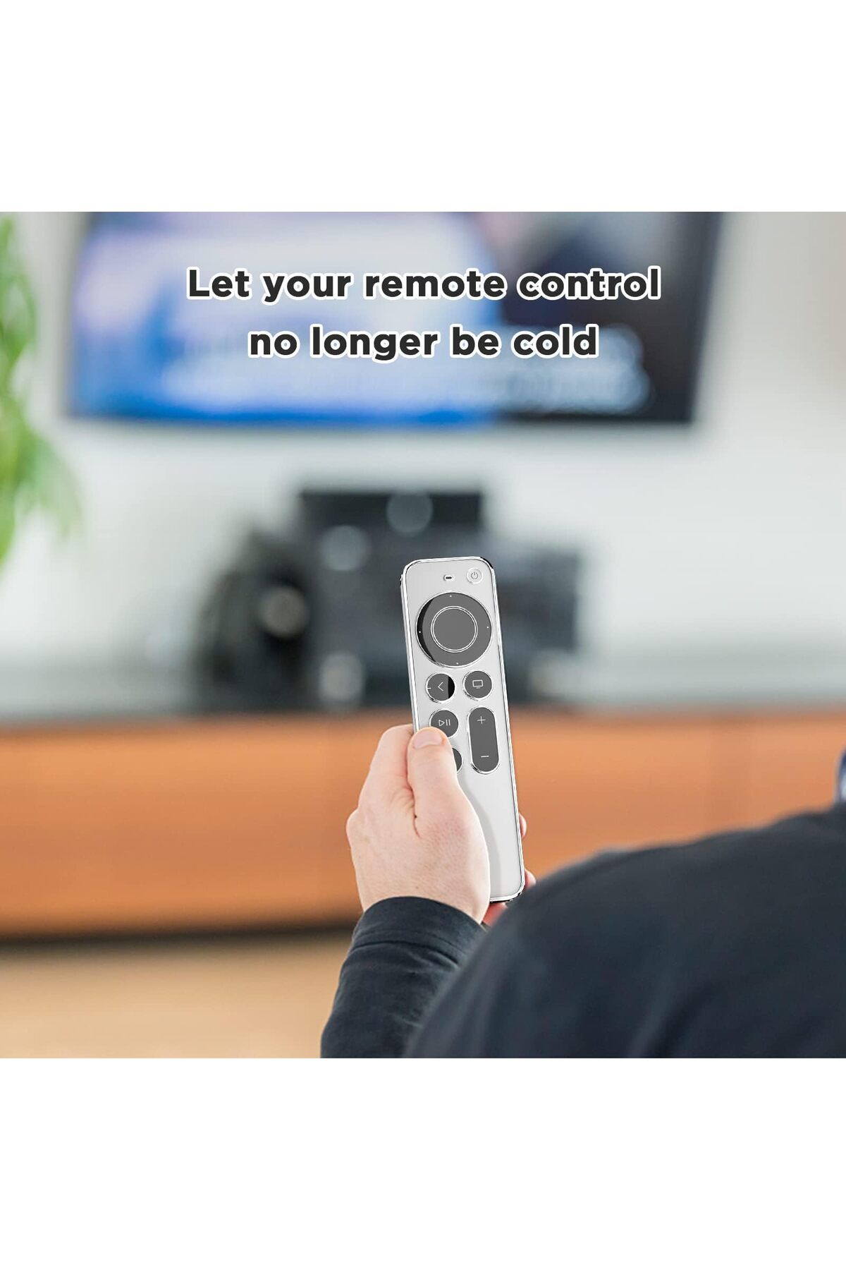 erorex-Universal Remote Compatible For Sharp Gb326Wjsa Tv Remote Control 4