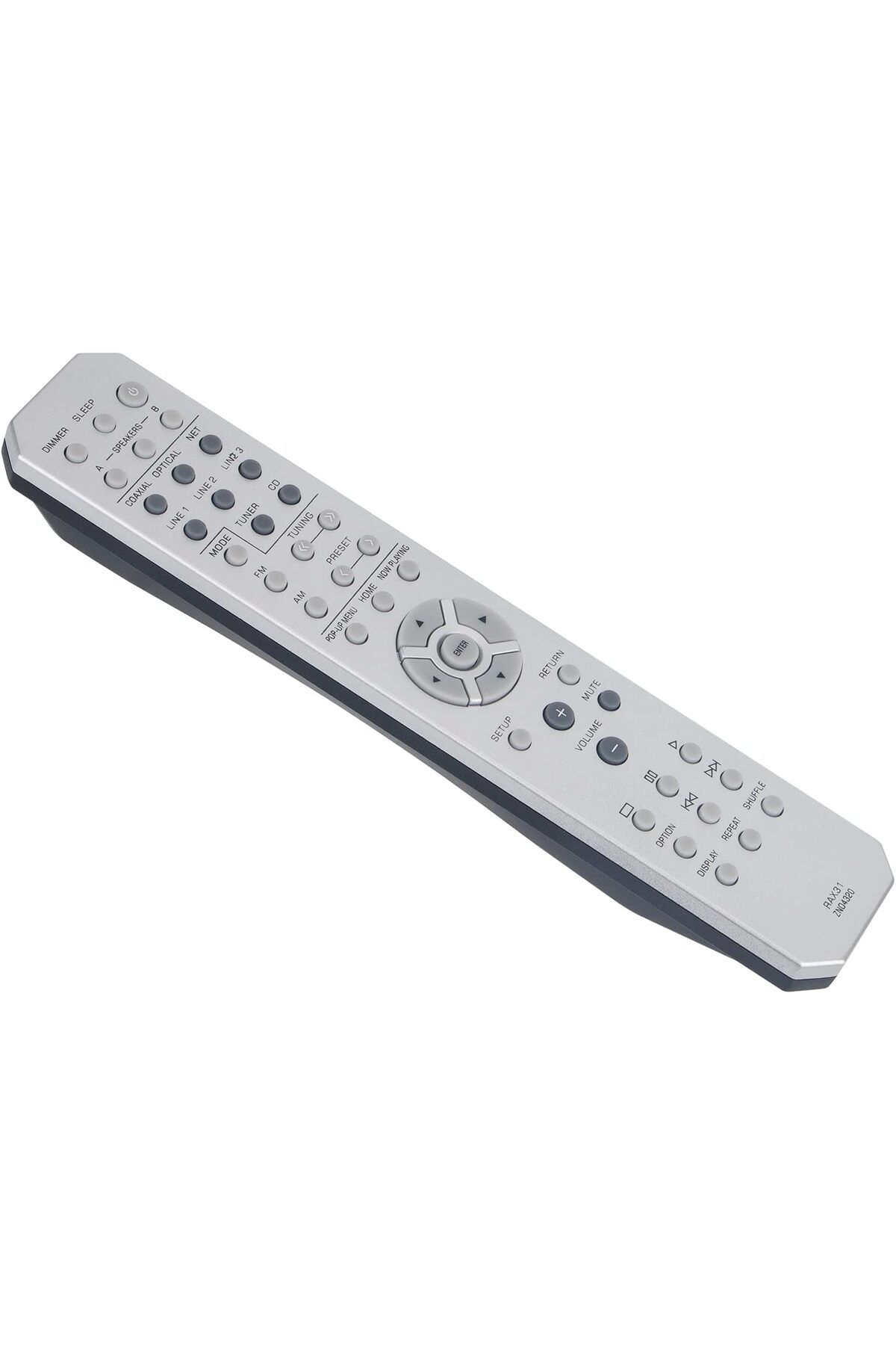 erorex-Bn59 01312D Bn59 01312F Replaced Remote Control Fit For Samsung 4K Hdr Smart Qled Tv Q60R Q75R Q80R 4