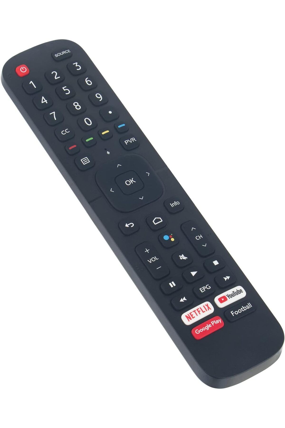 erorex-جهاز تحكم عن بعد بديل متوافق مع سلسلة Skyworth Ue7600 وسلسلة Ud7300 وسلسلة Td7300 وسلسلة S1 5