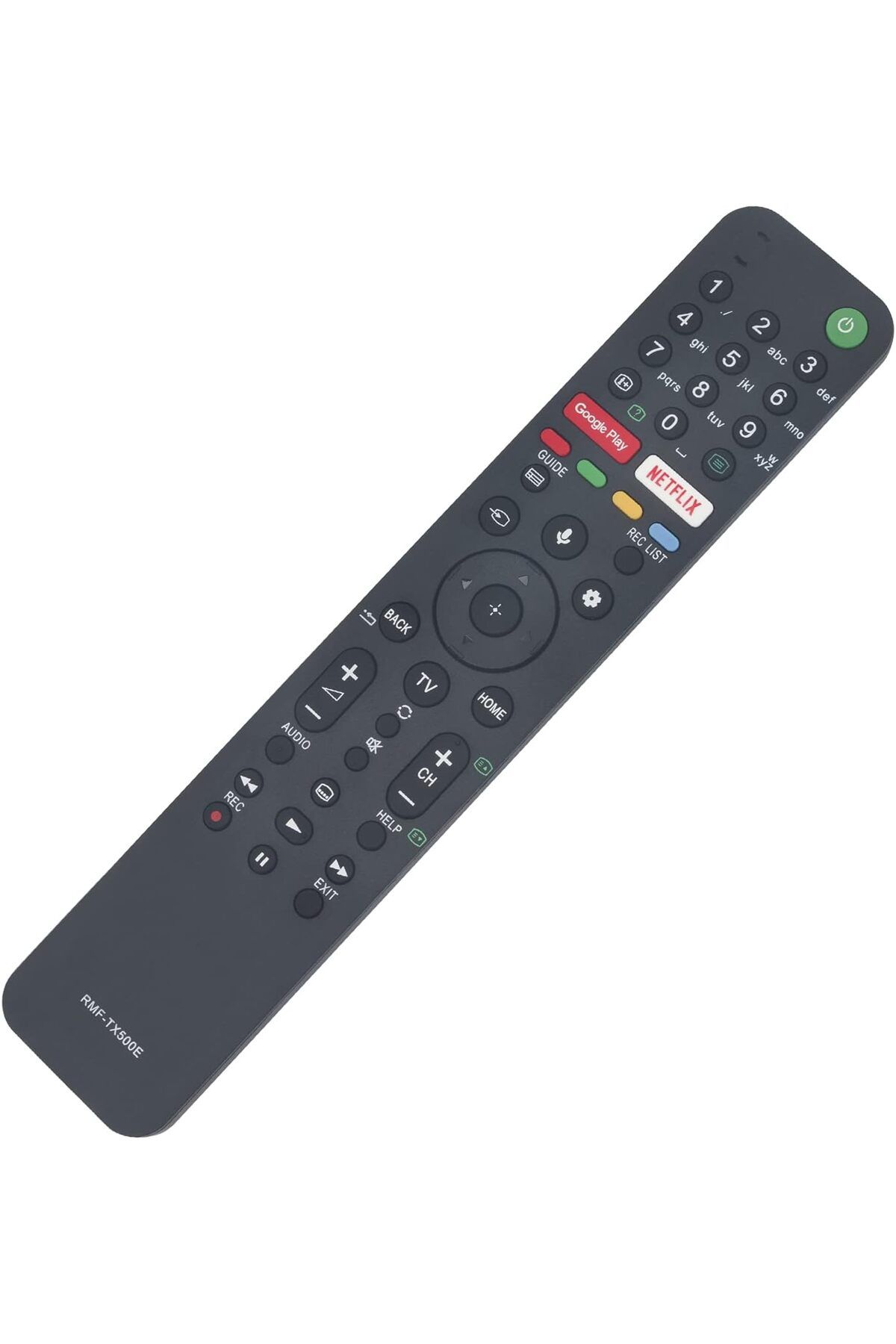 erorex-جهاز تحكم عن بعد بديل Mr23Ga مناسب لتلفزيونات إل جي OLED48A3Aua OLED55A3Pua OLED65A3Aua OLED77A3Pua 4