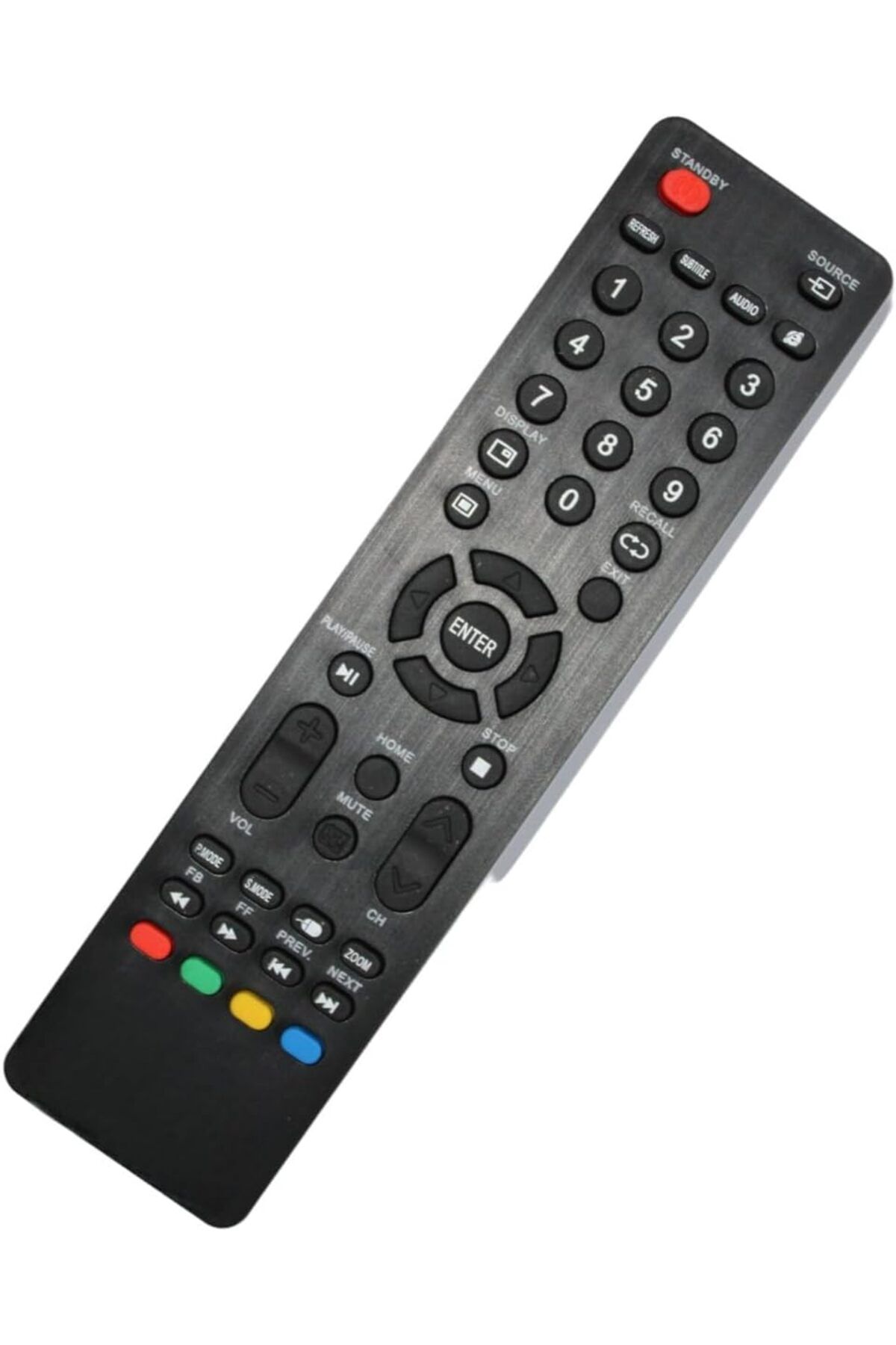 erorex-New Replacement Remote Controller Compatible With Skyworth Android Tv 539C 268920 W010 Tb5000 4