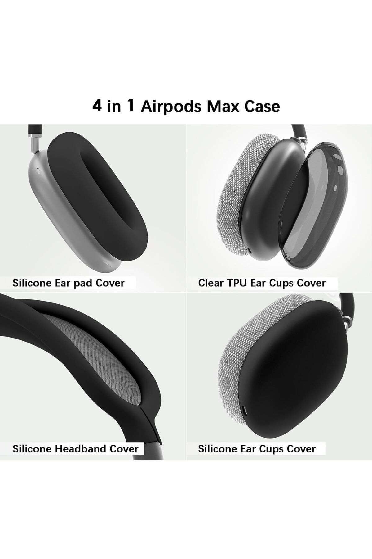 erorex-حقيبة حمل متوافقة مع Oculus Meta Quest 3 Hard Eva Quest 3 Case لسماعات الواقع الافتراضي التي تعمل باللمس 3