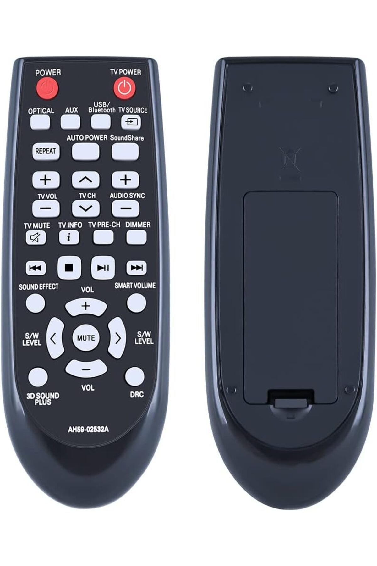 erorex-Htr U29A U29A Voice Remote For Haier Smart Android Tv Replace Remote Control For Le65Aqts6Ug 1