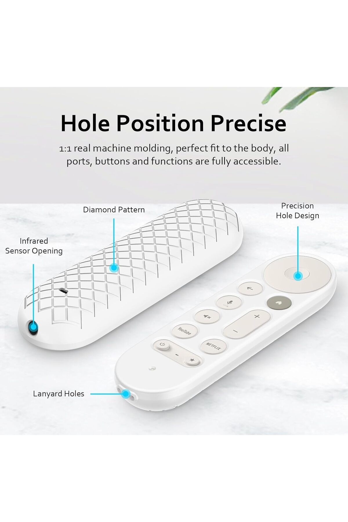erorex-433.92Mhz Copy Remote Controller Metal Clone Remotes Auto Copy Duplicator For Garage Door Remote 6
