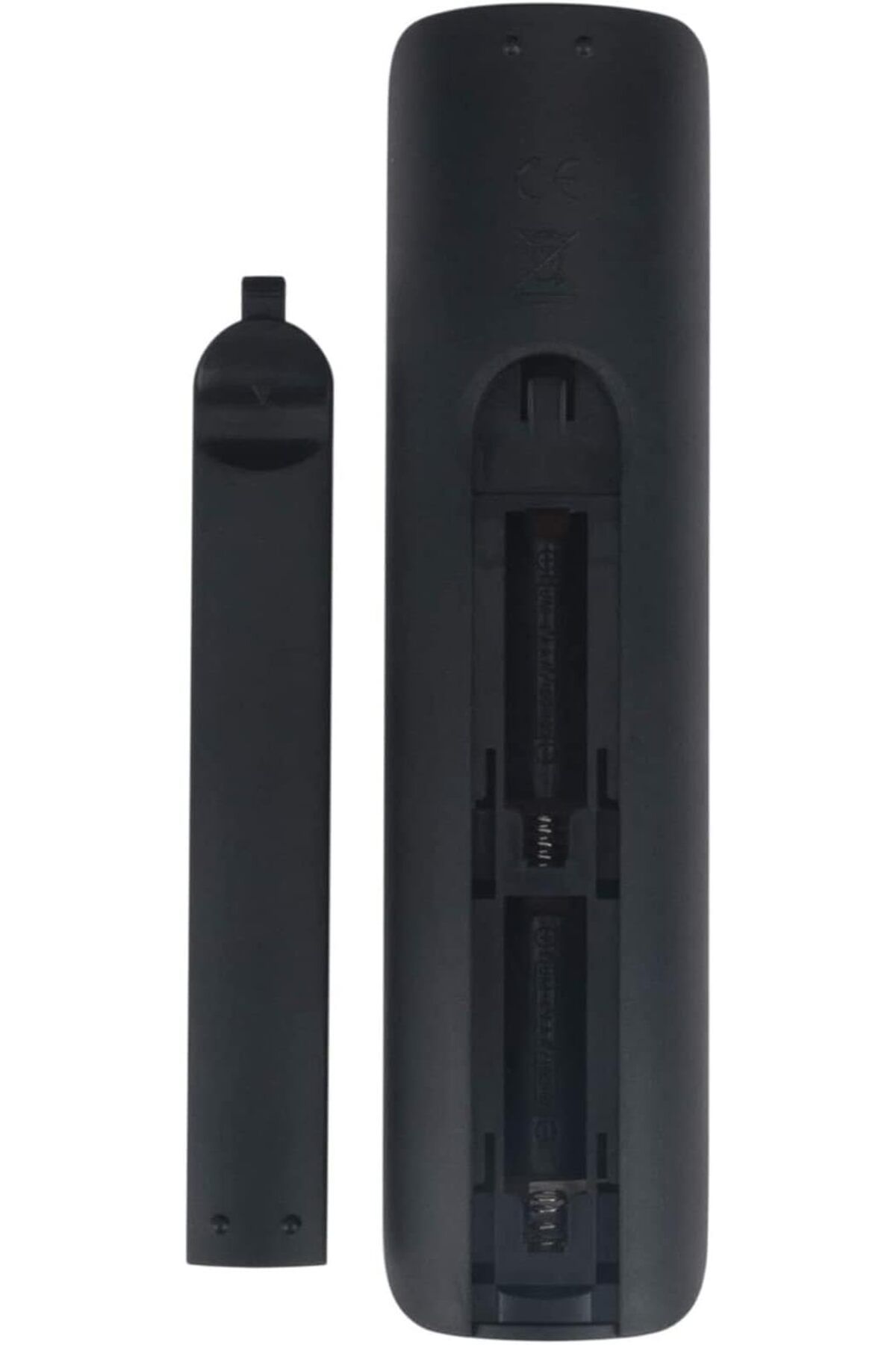 erorex-En2D30H Replaced Remote Control Applicable For Hisense Tv 65H6G 43A7500F 75A7100F 50A7500F 4