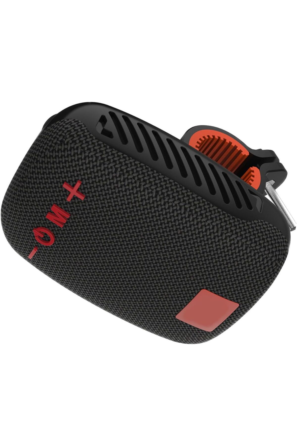 erorex-Bluetooth Speakers Speaker Headset Wireless Stereo Pairing Bluetooth Speaker Mirror Led Display 2