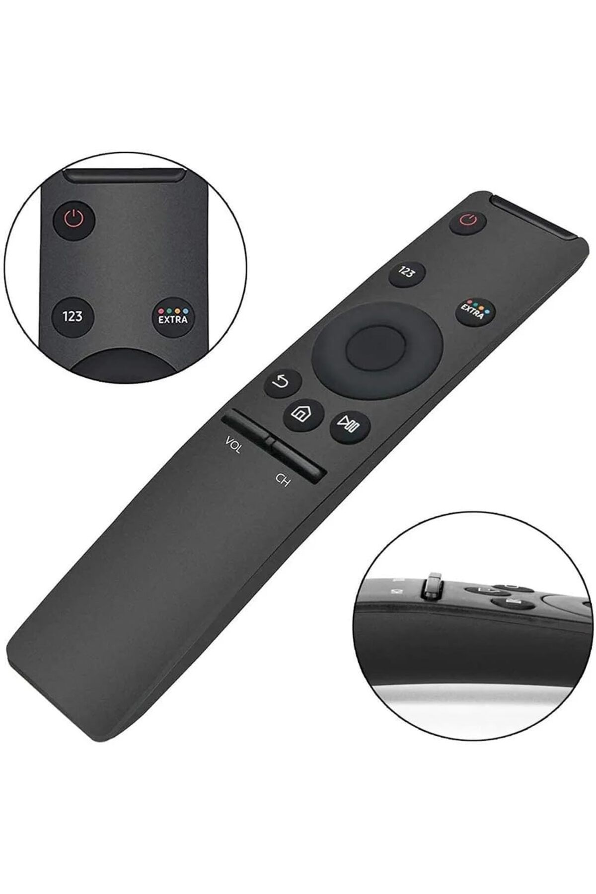 erorex-Smart Wifi Ir Remote Control With Temperature Humidity Sensor With Time Date Display Infrared 4