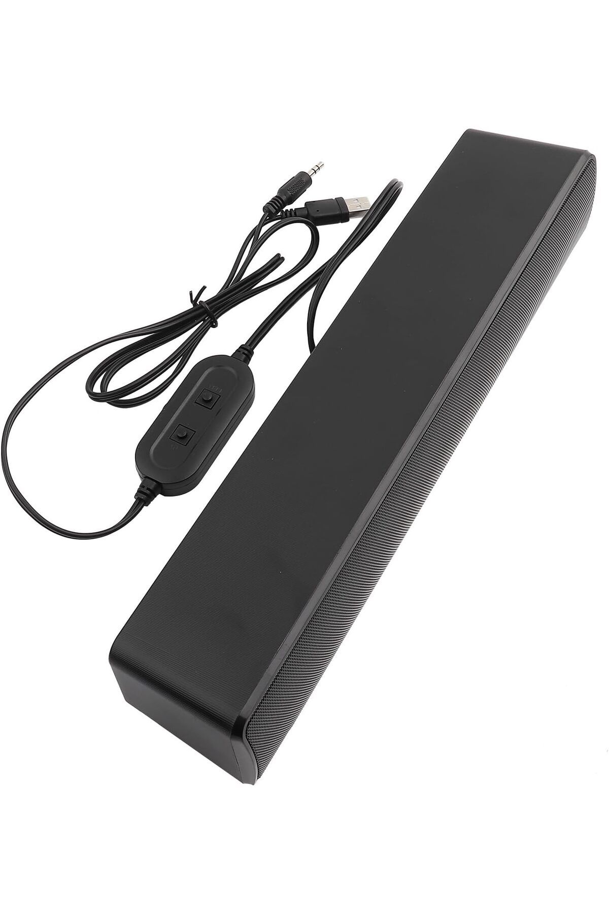 erorex-مكبر صوت ساوند بار ومضخم صوت لاسلكي 8 بوصة - 9800 واط Pmpo 2.1 قناة بلوتوث HDMI Arc Optical 6