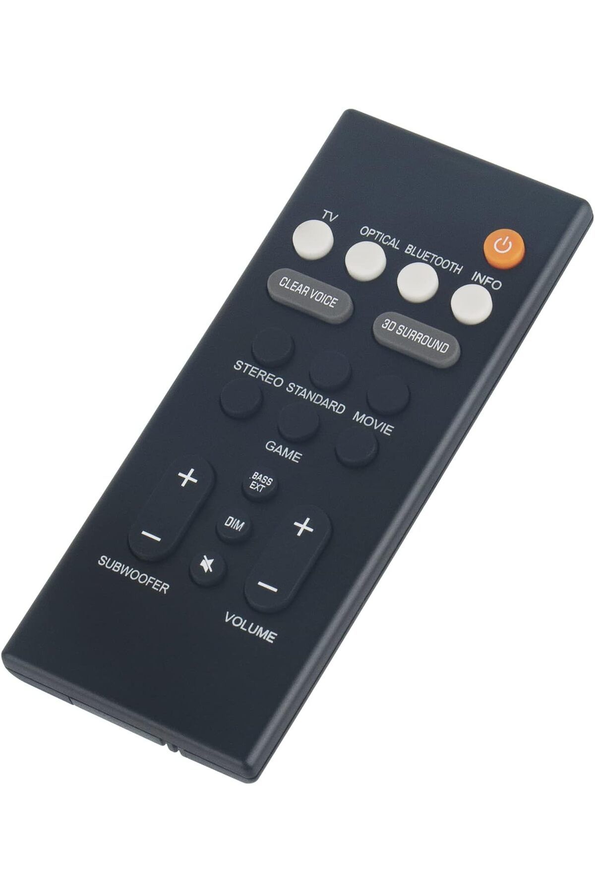 erorex-جهاز تحكم عن بعد بديل Rc 961S مناسب لجهاز استقبال أسطوانات CD من Onkyo Network Cs 375D Cs N575 Cr N775D Crn575D 4