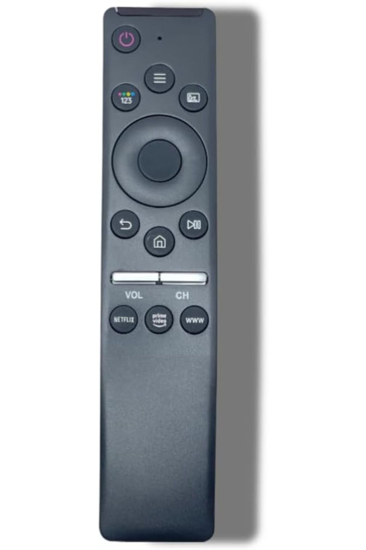 erorex-Original Replacement Remote Control For Osn Receiver B415 Black 1