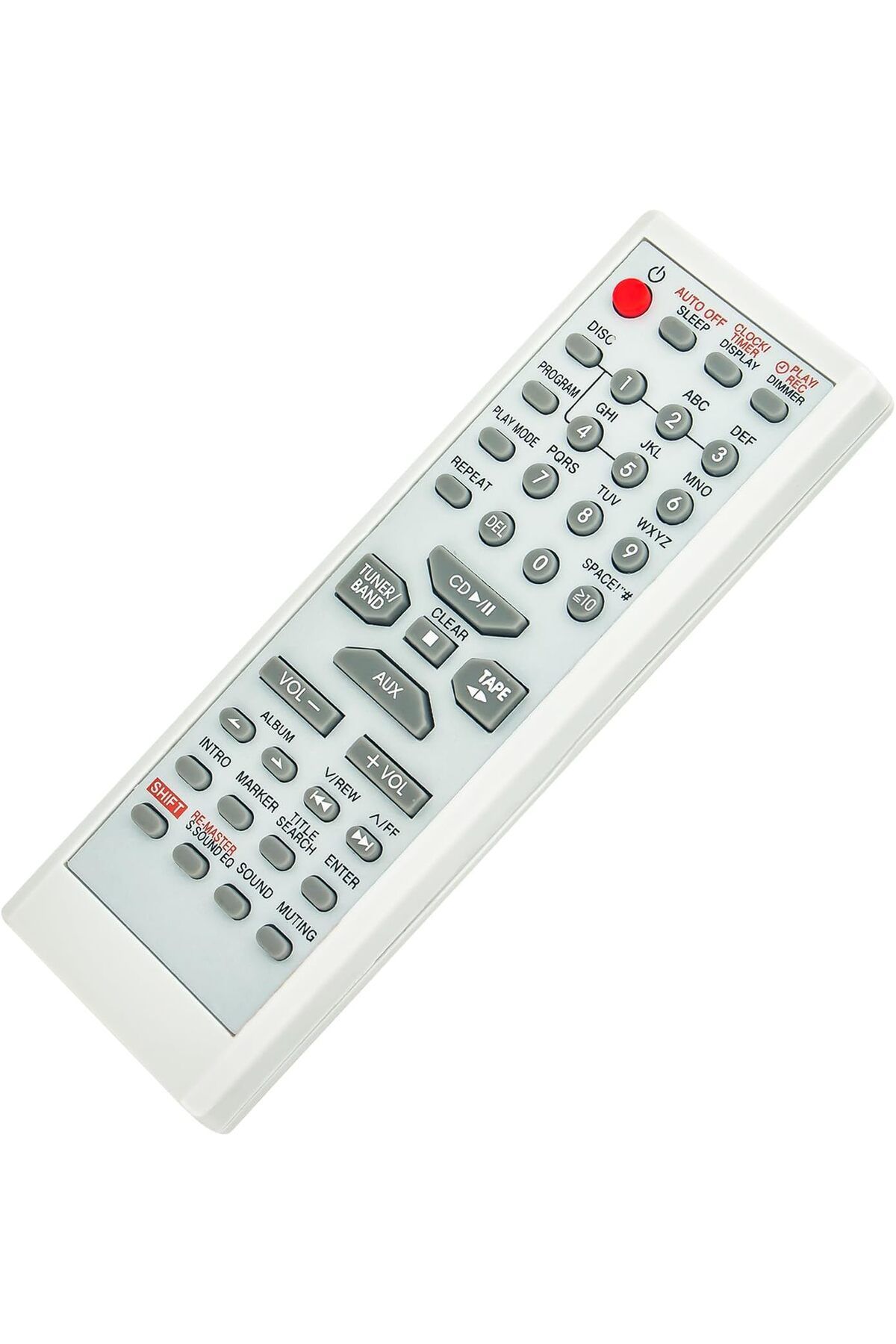 erorex-Bn59 01311E Replaced Remote Control With Voice Function Fit For Samsung Smart Tv Qa55Q65R Qa65Q65R 3