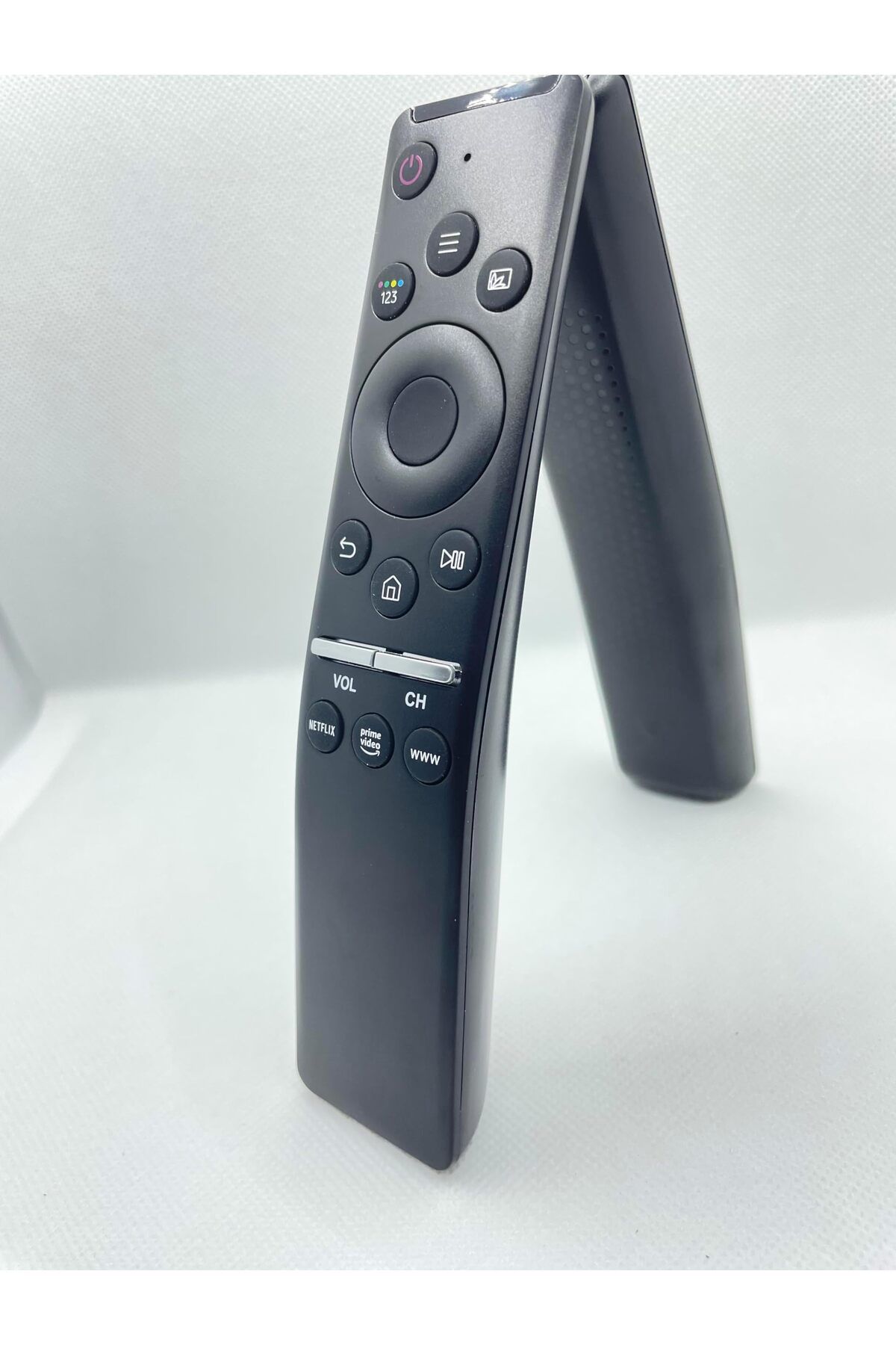 erorex-Original Replacement Remote Control For Osn Receiver B415 Black 6