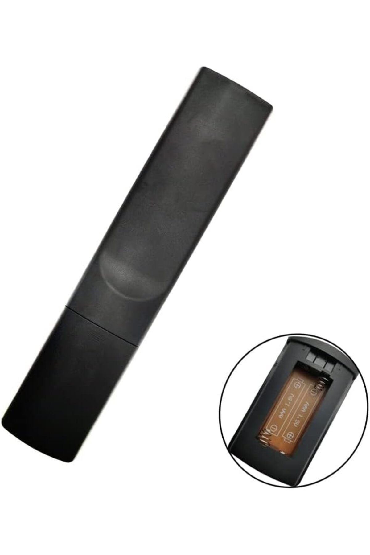 erorex-Dansat Dtd42 Smart Tv Remote Replacement Remote Control Compatible For Dansat Smart Lcd Led Tv 42Bf 4