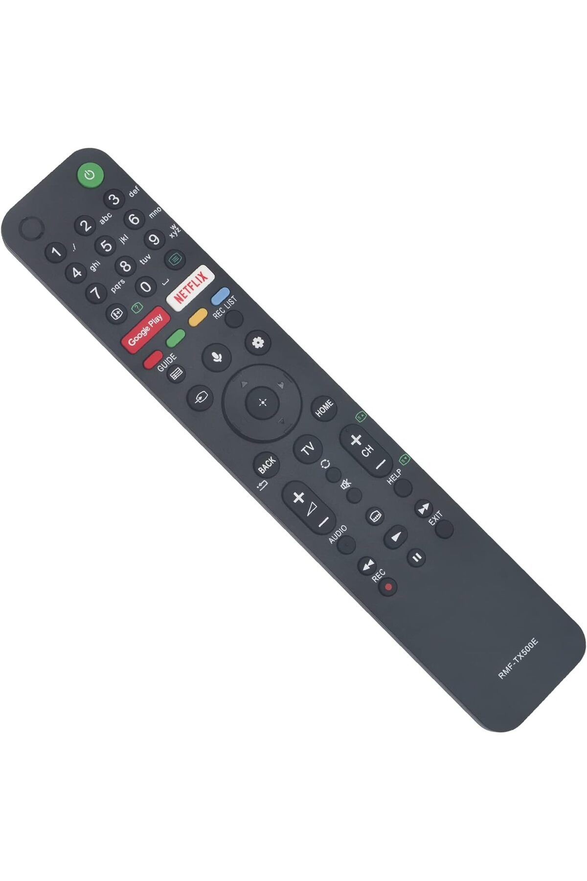 erorex-جهاز تحكم عن بعد بديل Mr23Ga مناسب لتلفزيونات إل جي OLED48A3Aua OLED55A3Pua OLED65A3Aua OLED77A3Pua 3