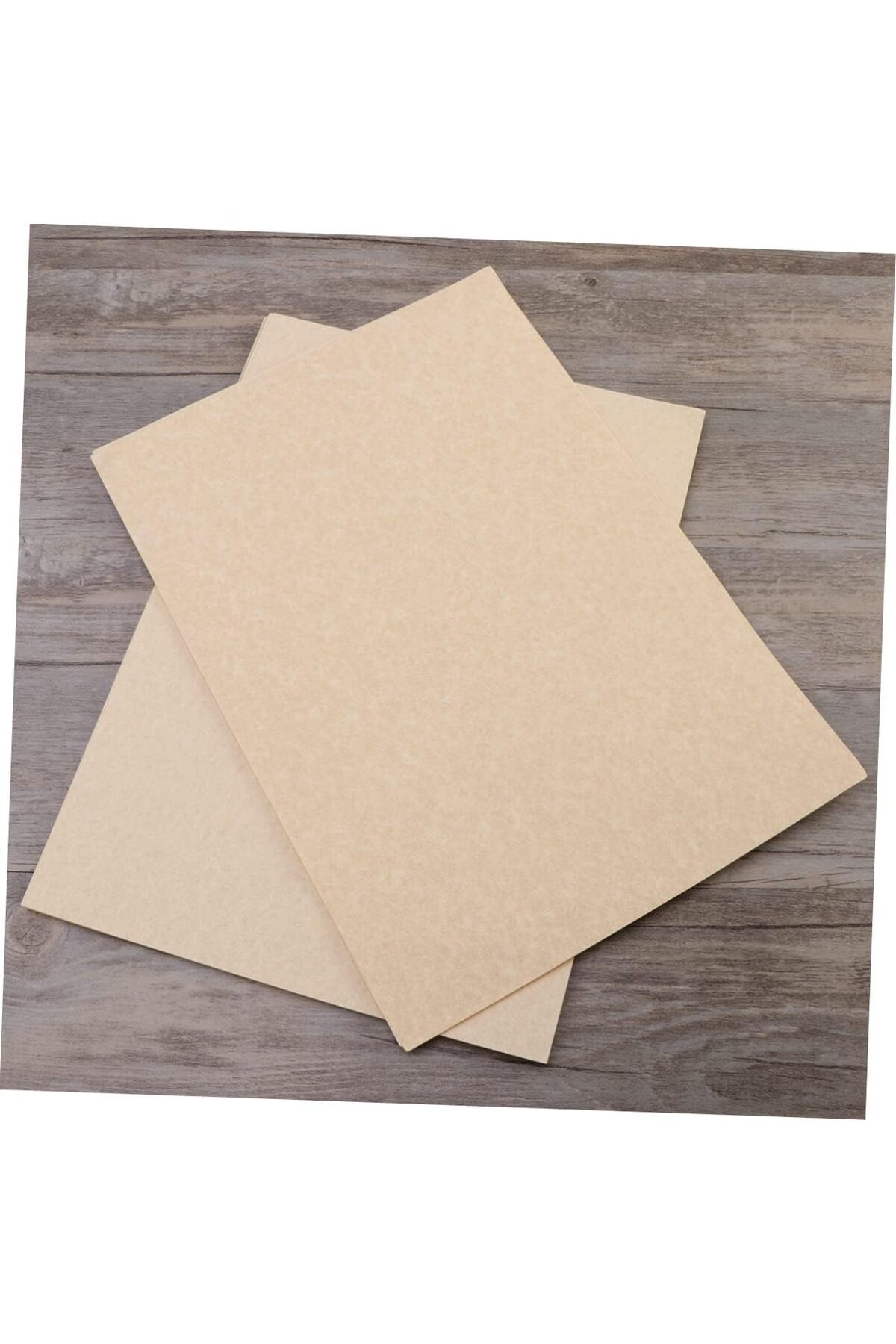 erorex-50Pcs Sheets Printing Paper A4 Printer Paper A4 Parchment Paper A4 Paper A4 Printing Paper 5