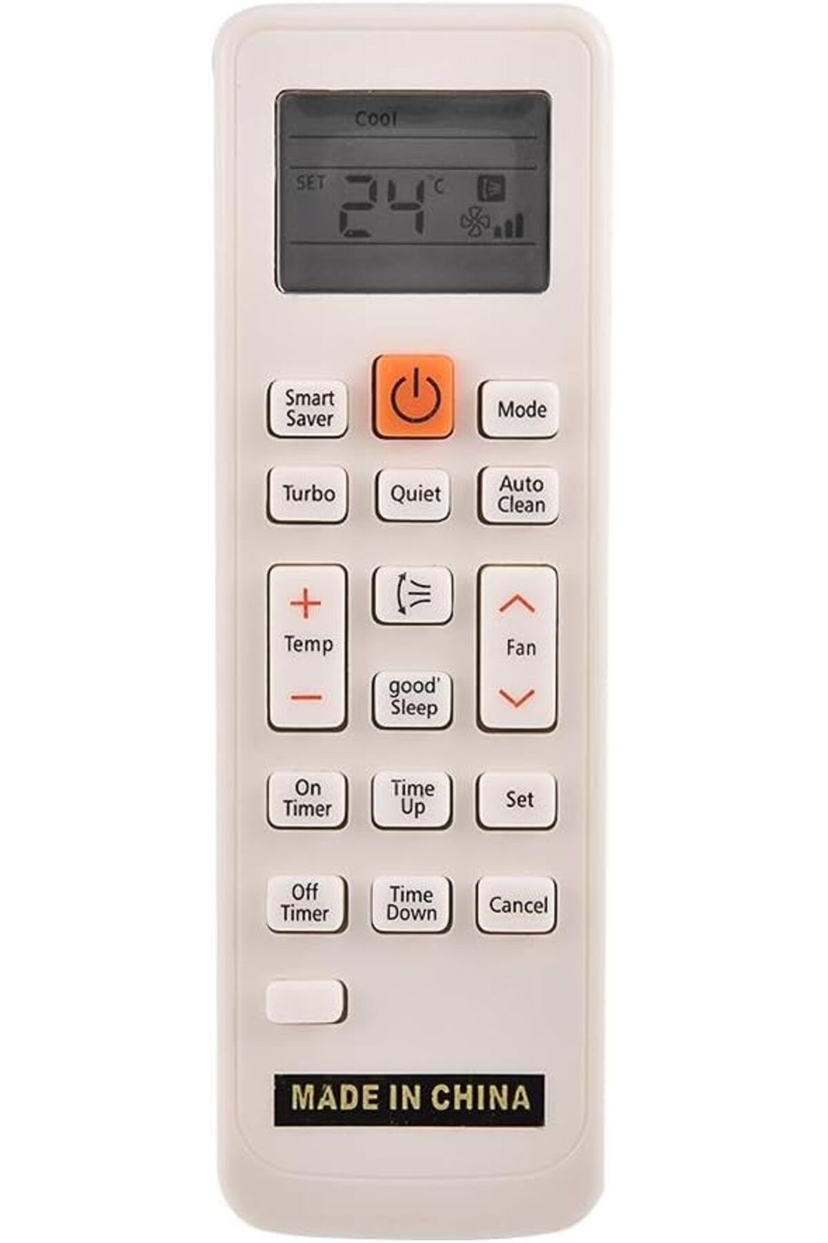 erorex-Wechip W1 2.4G Air Mouse Wireless Keyboard Remote Control Infrared Remote Learning 6 Axis Motion 1