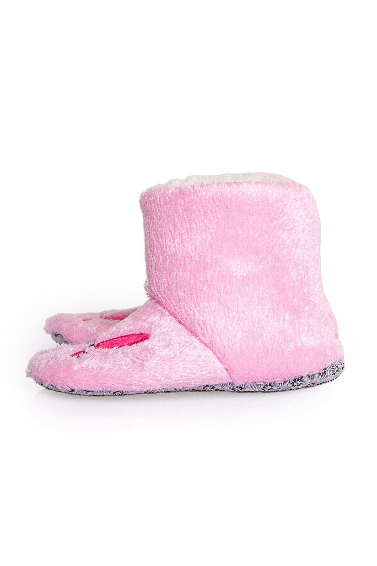 ebebek Hello Baby HelloBaby Tavşan Kız Panduf Kız Bebek fotoğrafı 3 (önizleme)