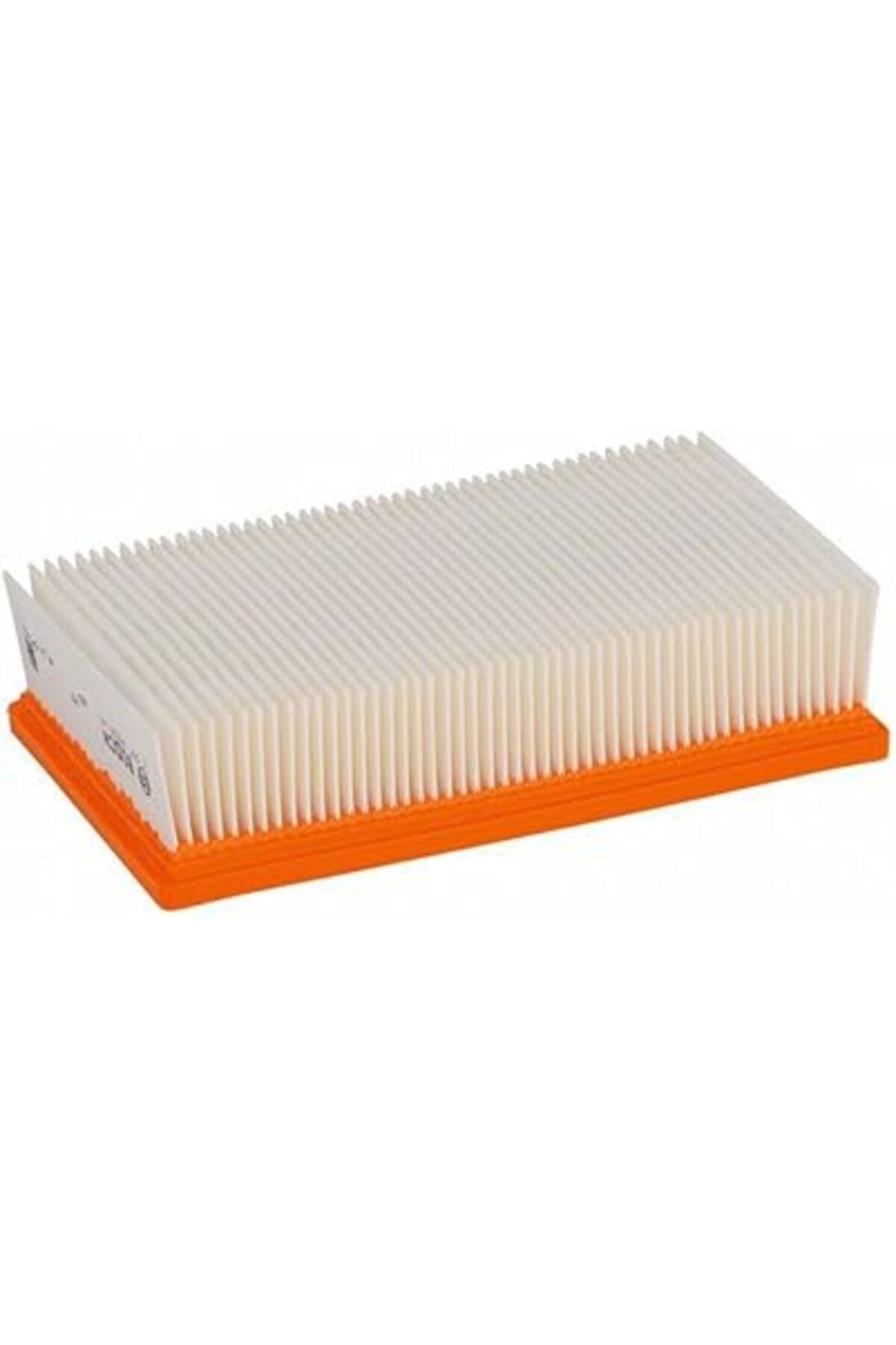 Hepta Collection Düz Katlamalı Filtre Polyester, Dörtgen, 6150 Cm , 240 X 140 X 56 Mm, 2607432034