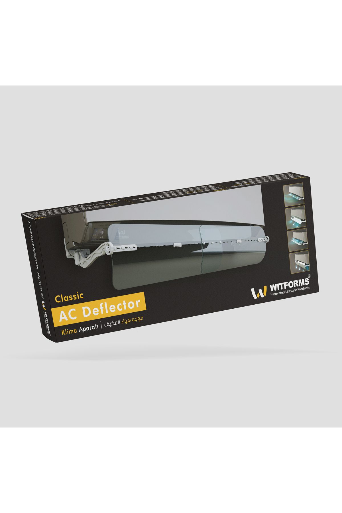 WİTFORMS-AC Deflector Classic 7
