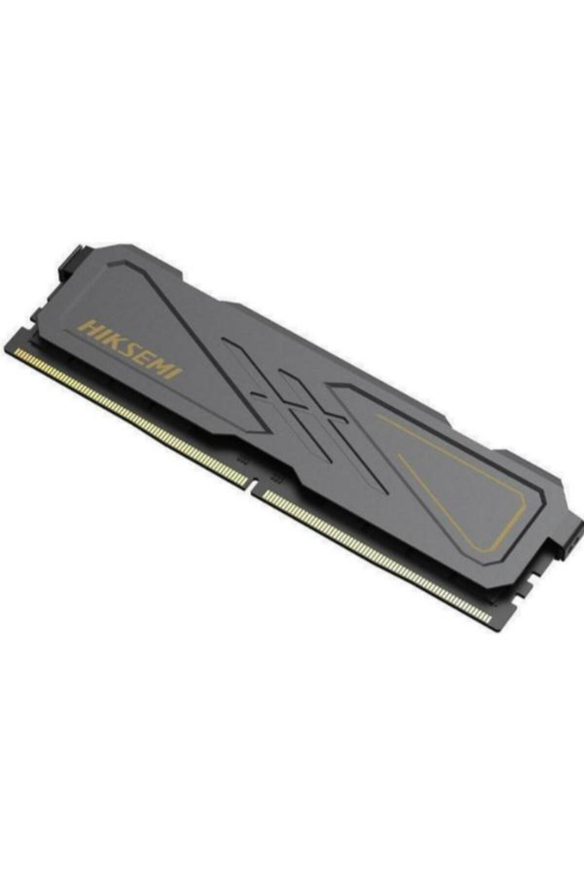 Hiksemi-Armor Black Gaming Ram 16Gb Ddr4 3600Mhz Cooled 7