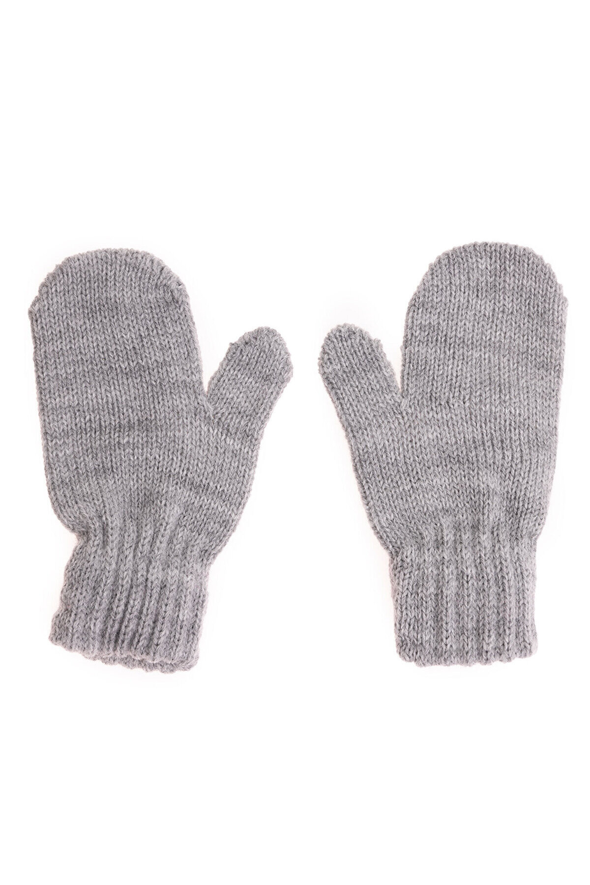 ebebek Hello Baby HelloBaby Triko Parmaksız Unisex Eldiven Unisex fotoğrafı 2 (önizleme)