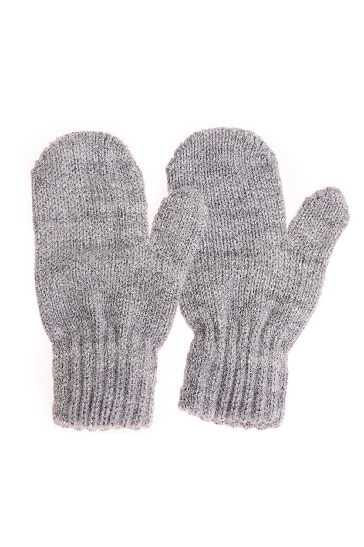 ebebek Hello Baby HelloBaby Triko Parmaksız Unisex Eldiven Unisex fotoğrafı 3 (önizleme)