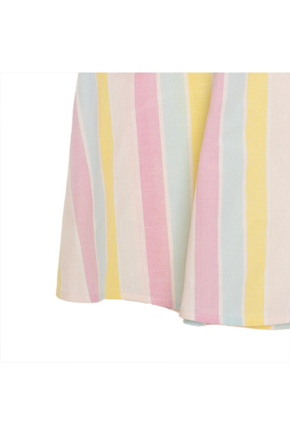 ebebek Hello Baby HelloBaby Daisy Kız Elbise Kız Bebek fotoğrafı 3 (önizleme)