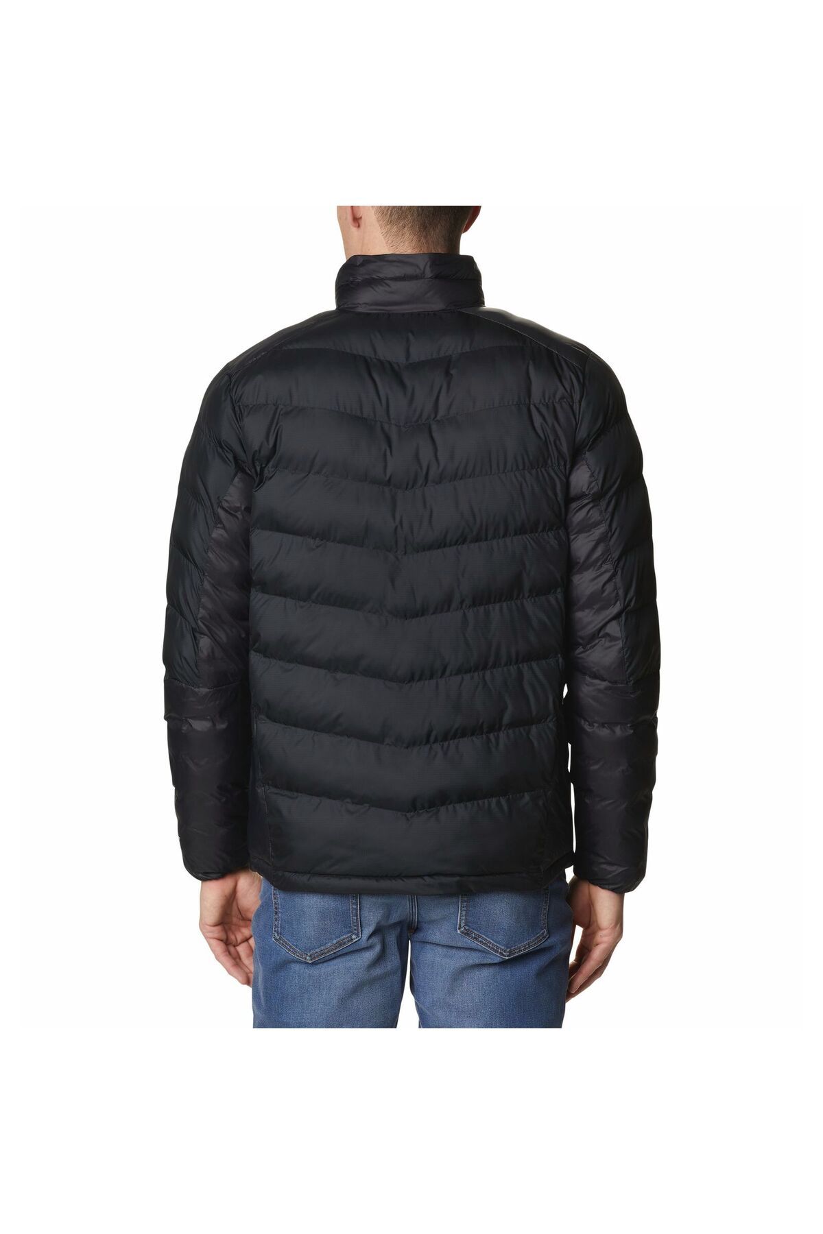 Columbia-Jacheta COLUMBIA pentru barbati LABYRINTH LOOP JACKET - 1957311010 5