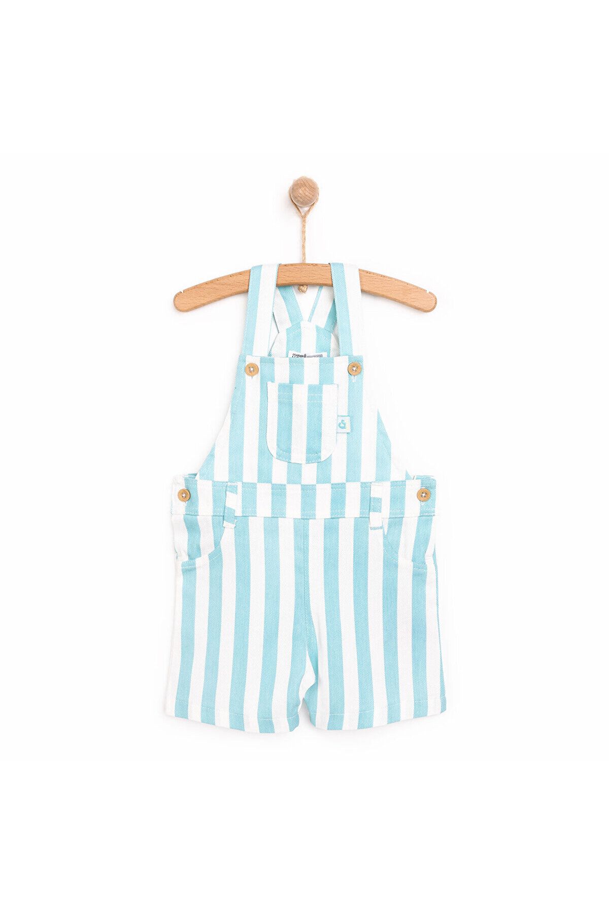 دمپایی مردانه HelloBaby Aqua Dream برای نوزاد پسر ebebek Hello Baby