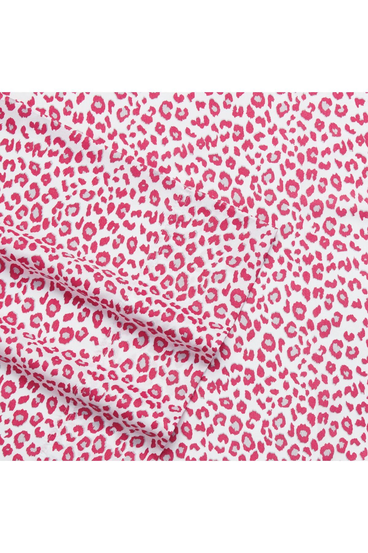 erorex-Queen Sheets Soft And Lightweight Bedding Fade And Wrinkle Resistant Leopard Queen 4