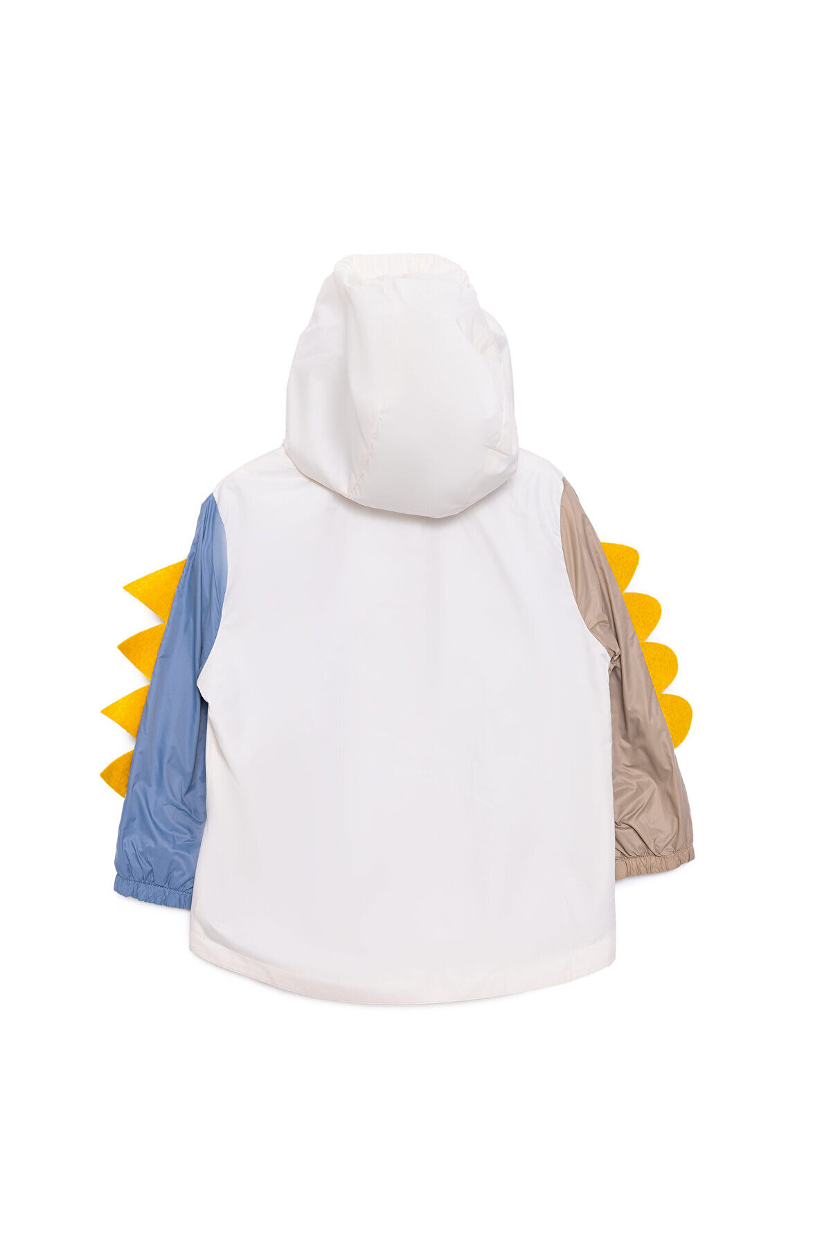 Midimod Erkek Yağmurluk Erkek Bebek fotoğrafı 2 (önizleme)