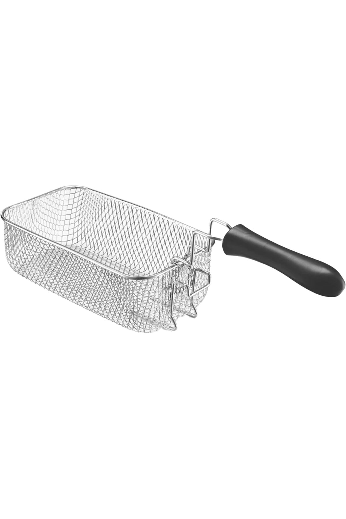 مقلاة زيت كهربائية سعة 3 لتر وقوة 2000 واط Re 11 061