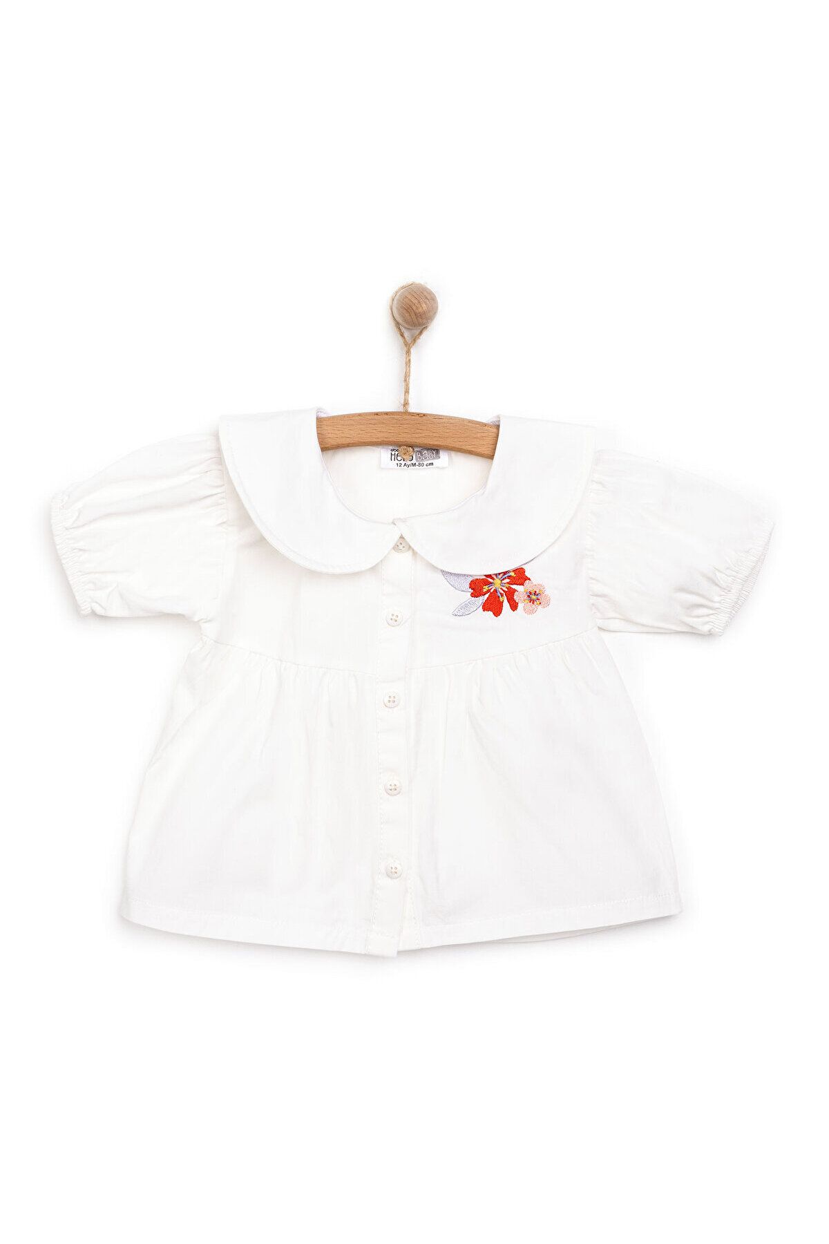 HelloBaby بهار خاطرات دختر پیراهن دختر بچه ebebek Hello Baby
