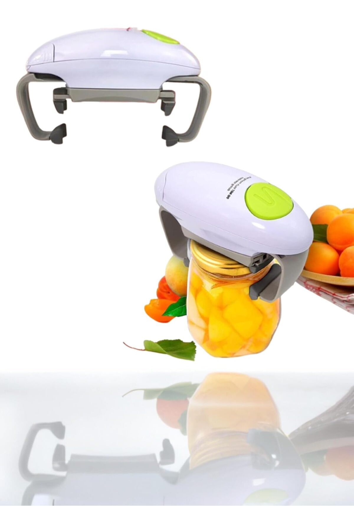 erorex-Electric Jar Opener Automatic Prime Choice For Seniors With Arthritis And Weak Hands Effortless 1