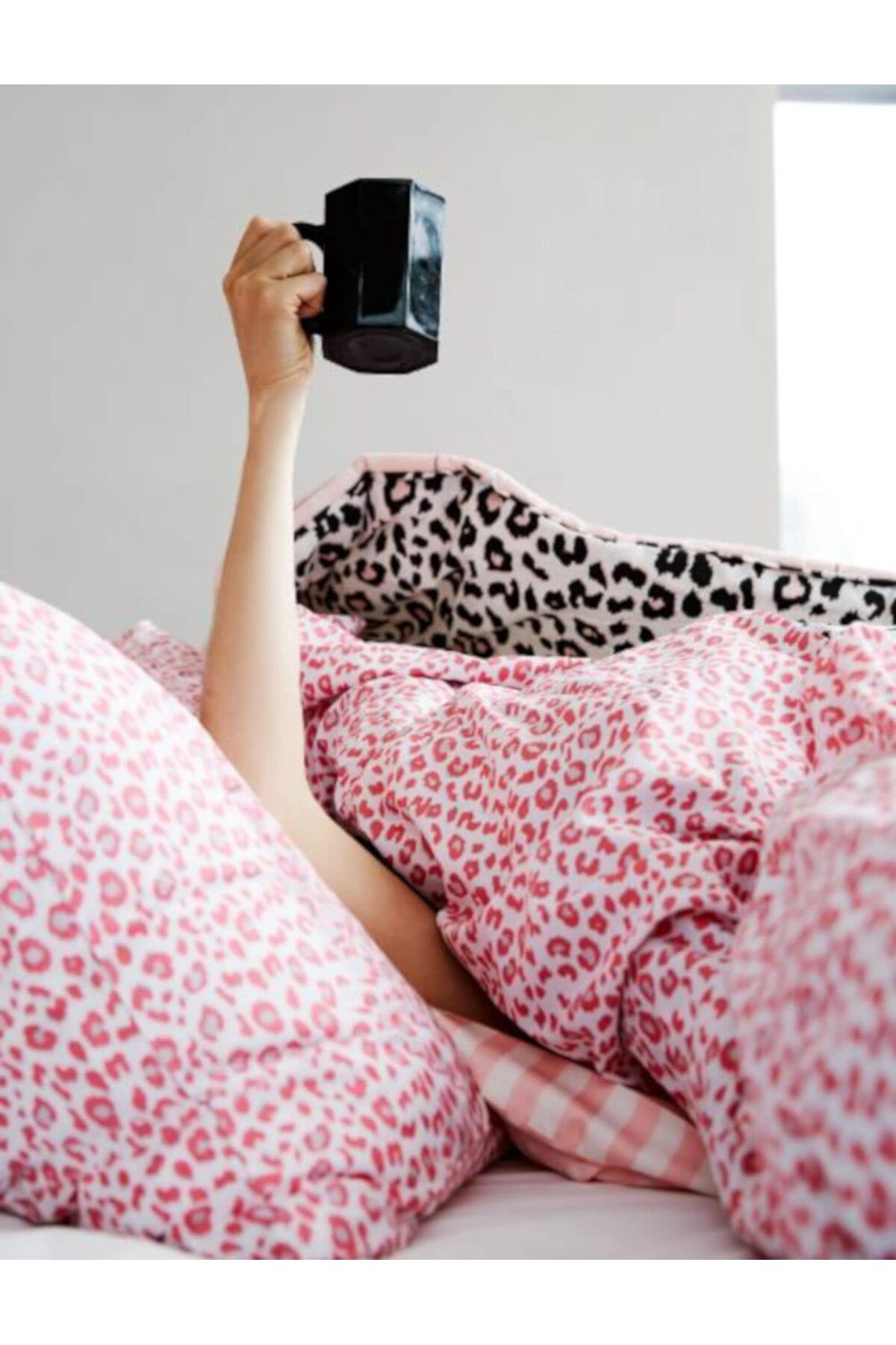 erorex-Queen Sheets Soft And Lightweight Bedding Fade And Wrinkle Resistant Leopard Queen 3
